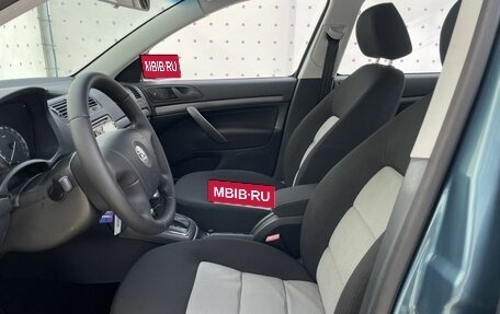 Skoda Octavia, 2008 год, 695 000 рублей, 11 фотография