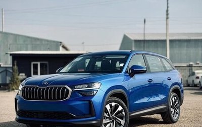 Skoda Kodiaq, 2025 год, 5 350 000 рублей, 1 фотография