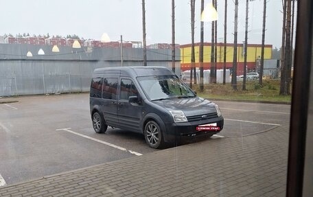 Ford Tourneo Connect I, 2006 год, 550 000 рублей, 1 фотография
