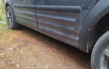 Ford Tourneo Connect I, 2006 год, 550 000 рублей, 3 фотография