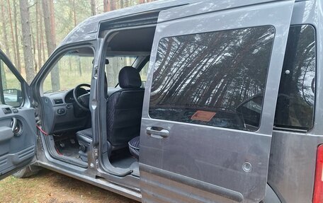 Ford Tourneo Connect I, 2006 год, 550 000 рублей, 2 фотография