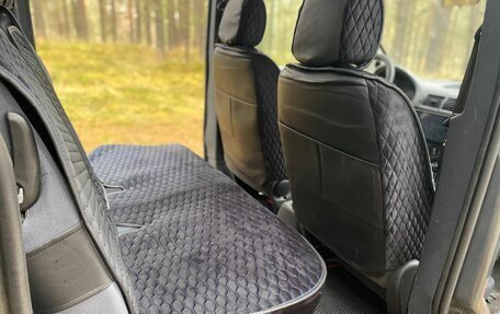 Ford Tourneo Connect I, 2006 год, 550 000 рублей, 5 фотография