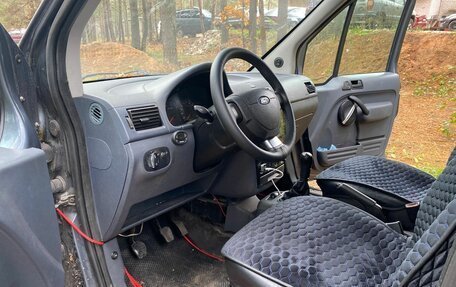 Ford Tourneo Connect I, 2006 год, 550 000 рублей, 4 фотография