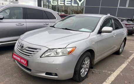Toyota Camry, 2008 год, 949 000 рублей, 1 фотография