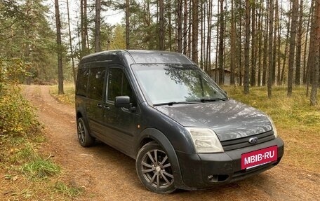 Ford Tourneo Connect I, 2006 год, 550 000 рублей, 7 фотография