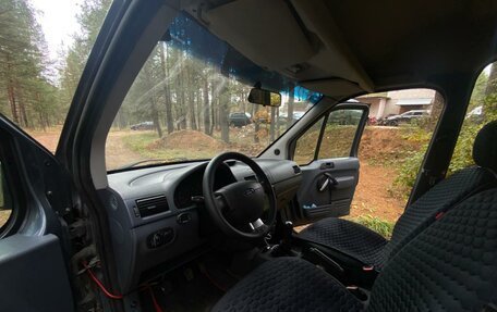 Ford Tourneo Connect I, 2006 год, 550 000 рублей, 13 фотография