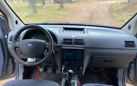 Ford Tourneo Connect I, 2006 год, 550 000 рублей, 10 фотография