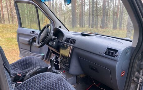 Ford Tourneo Connect I, 2006 год, 550 000 рублей, 11 фотография