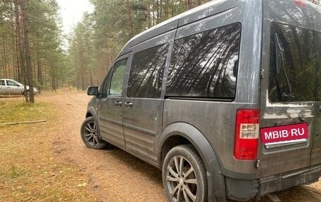 Ford Tourneo Connect I, 2006 год, 550 000 рублей, 8 фотография