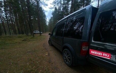 Ford Tourneo Connect I, 2006 год, 550 000 рублей, 12 фотография