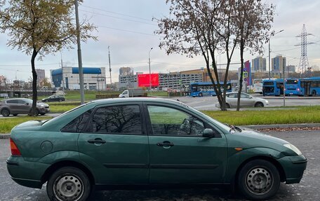 Ford Focus IV, 2004 год, 200 000 рублей, 6 фотография