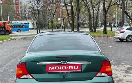 Ford Focus IV, 2004 год, 200 000 рублей, 8 фотография
