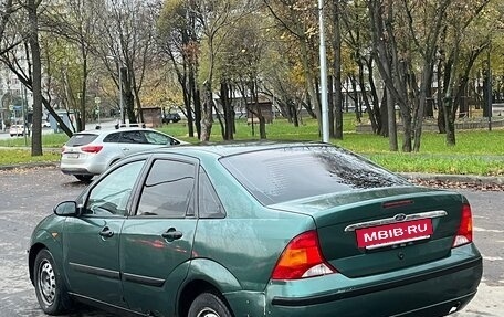 Ford Focus IV, 2004 год, 200 000 рублей, 5 фотография