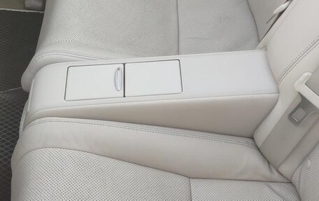 Lexus IS II рестайлинг 2, 2009 год, 1 800 000 рублей, 7 фотография