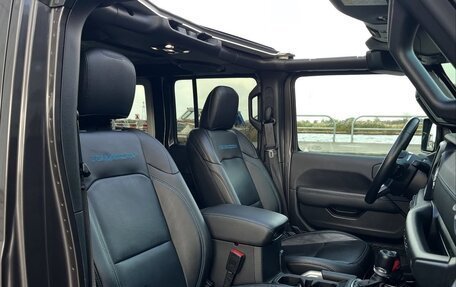 Jeep Wrangler, 2022 год, 4 610 000 рублей, 11 фотография