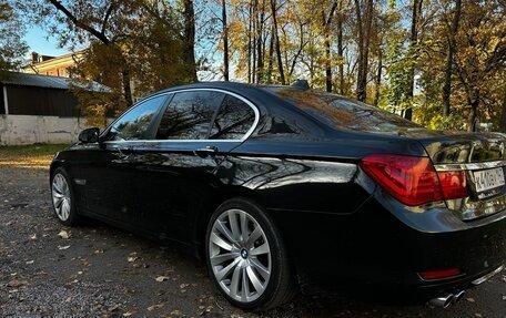 BMW 7 серия, 2009 год, 1 780 000 рублей, 4 фотография