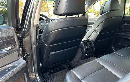 BMW 7 серия, 2009 год, 1 780 000 рублей, 7 фотография