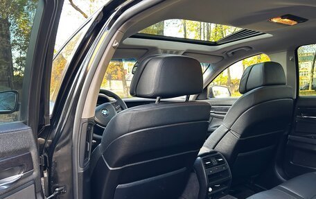 BMW 7 серия, 2009 год, 1 780 000 рублей, 8 фотография