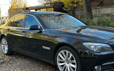 BMW 7 серия, 2009 год, 1 780 000 рублей, 10 фотография