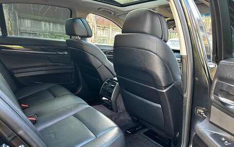 BMW 7 серия, 2009 год, 1 780 000 рублей, 9 фотография