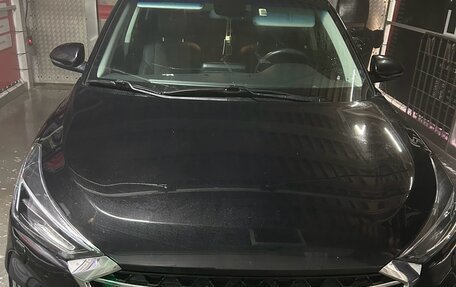 Hyundai Tucson III, 2020 год, 2 400 000 рублей, 2 фотография