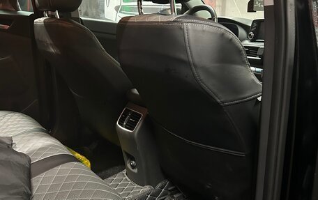 Hyundai Tucson III, 2020 год, 2 400 000 рублей, 7 фотография