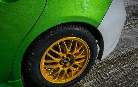 Subaru Impreza III, 2008 год, 700 000 рублей, 5 фотография