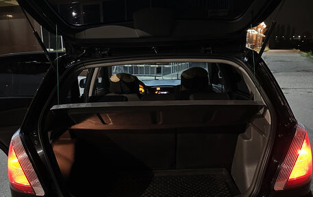 KIA Rio II, 2007 год, 500 000 рублей, 6 фотография