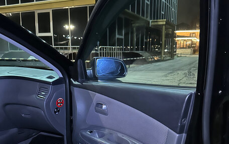 KIA Rio II, 2007 год, 500 000 рублей, 12 фотография