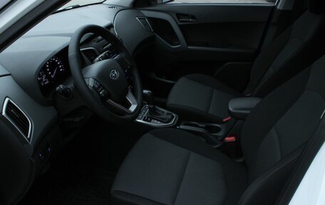 Hyundai Creta I рестайлинг, 2018 год, 1 620 000 рублей, 18 фотография