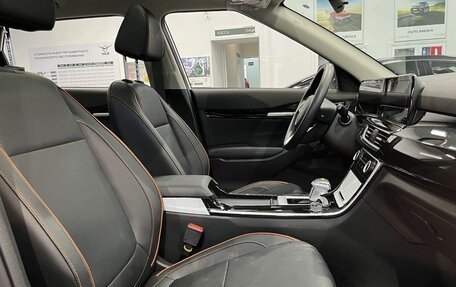 KIA Seltos I, 2024 год, 2 799 000 рублей, 11 фотография