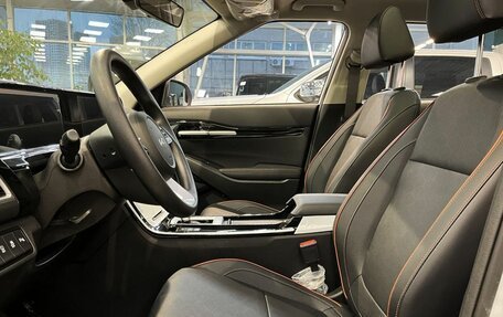 KIA Seltos I, 2024 год, 2 799 000 рублей, 10 фотография