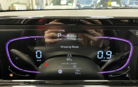 KIA Seltos I, 2024 год, 2 799 000 рублей, 9 фотография