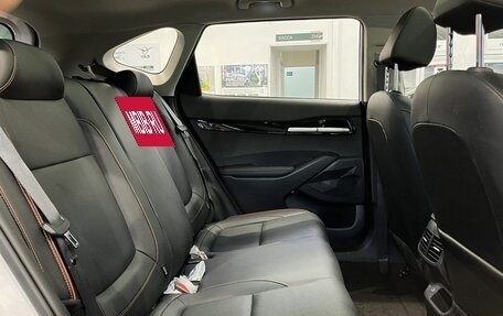 KIA Seltos I, 2024 год, 2 799 000 рублей, 13 фотография