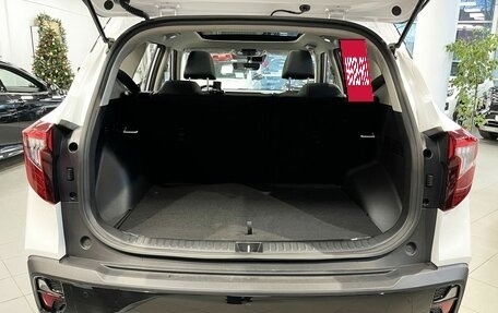 KIA Seltos I, 2024 год, 2 799 000 рублей, 15 фотография