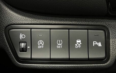 KIA Seltos I, 2024 год, 2 799 000 рублей, 21 фотография