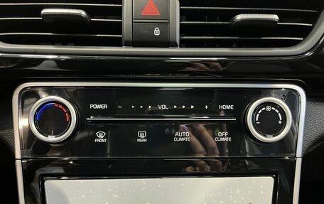 KIA Seltos I, 2024 год, 2 799 000 рублей, 19 фотография