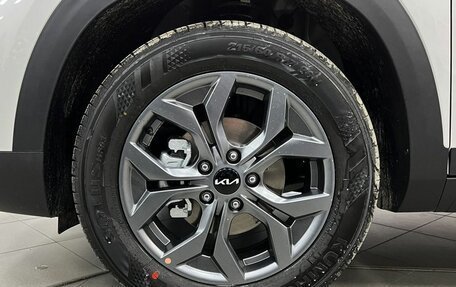 KIA Seltos I, 2024 год, 2 799 000 рублей, 24 фотография