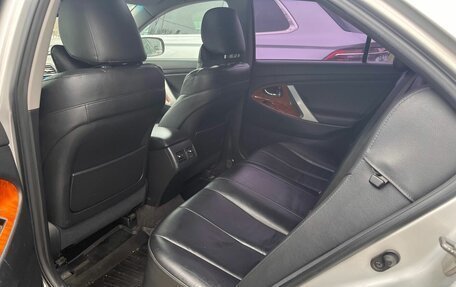 Toyota Camry, 2008 год, 949 000 рублей, 4 фотография