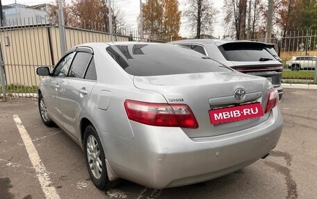 Toyota Camry, 2008 год, 949 000 рублей, 2 фотография