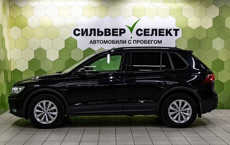 Volkswagen Tiguan II, 2020 год, 2 450 000 рублей, 7 фотография