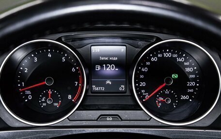 Volkswagen Tiguan II, 2020 год, 2 450 000 рублей, 17 фотография