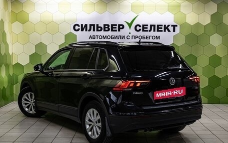 Volkswagen Tiguan II, 2020 год, 2 450 000 рублей, 6 фотография