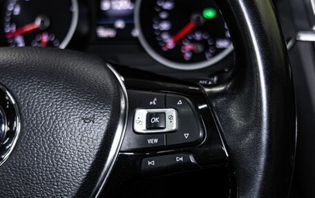 Volkswagen Tiguan II, 2020 год, 2 450 000 рублей, 19 фотография