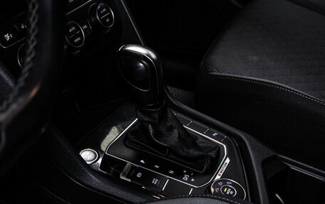 Volkswagen Tiguan II, 2020 год, 2 450 000 рублей, 23 фотография