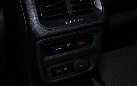 Volkswagen Tiguan II, 2020 год, 2 450 000 рублей, 25 фотография