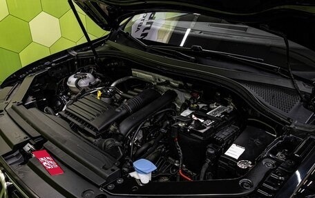 Volkswagen Tiguan II, 2020 год, 2 450 000 рублей, 26 фотография