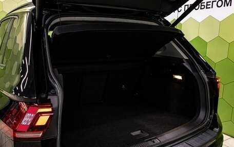 Volkswagen Tiguan II, 2020 год, 2 450 000 рублей, 27 фотография