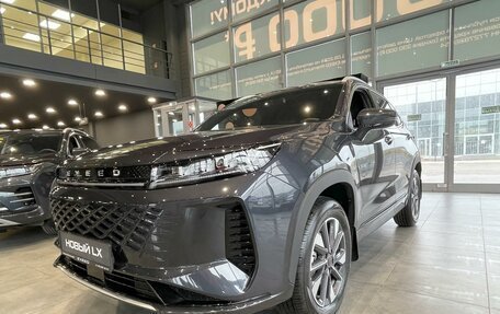 CheryExeed LX, 2024 год, 2 790 000 рублей, 2 фотография