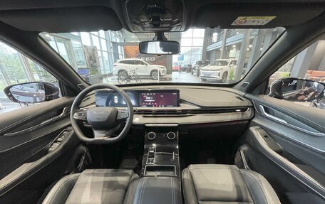 CheryExeed LX, 2024 год, 2 790 000 рублей, 12 фотография